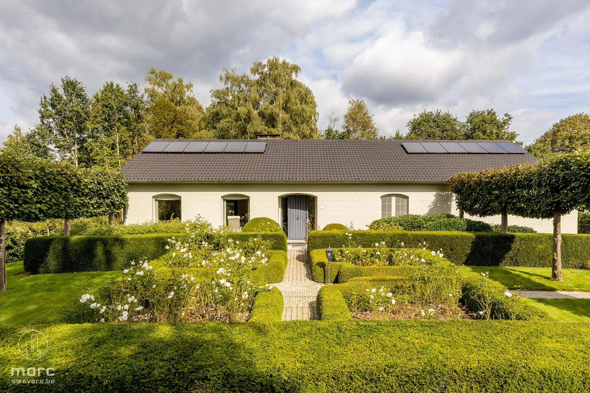 Verkocht woning - Heusden-Zolder