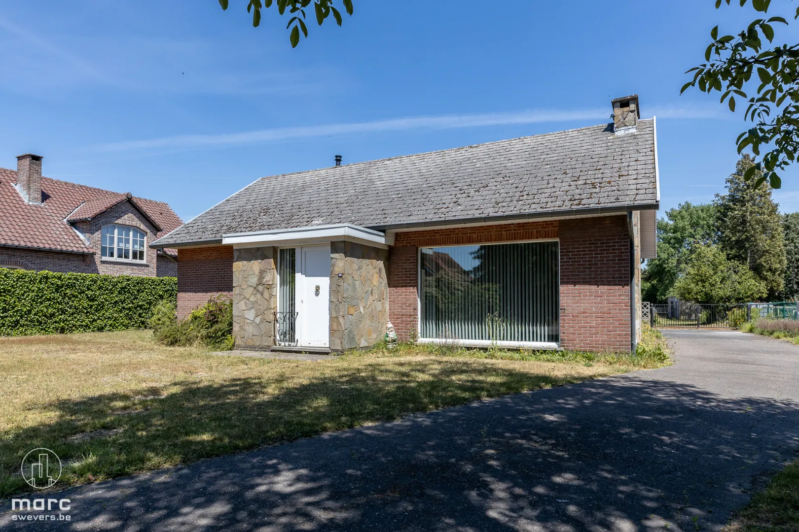 Verkocht woning - Houthalen-Helchteren