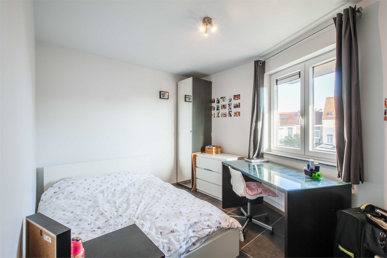 Appartement verkocht in Gent
