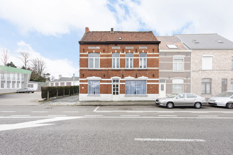 Verkocht woning - Eeklo