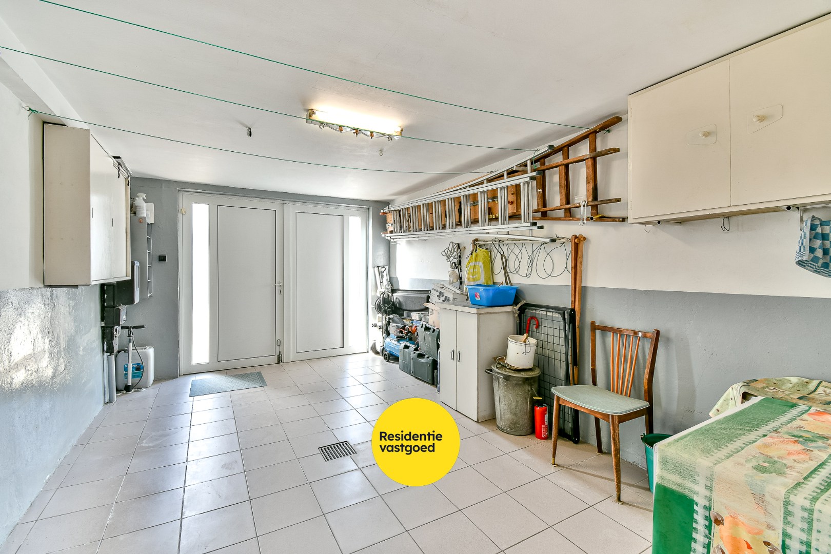 Woning met 4 slaapkamers op rustige locatie nabij centrum Middelkerke 