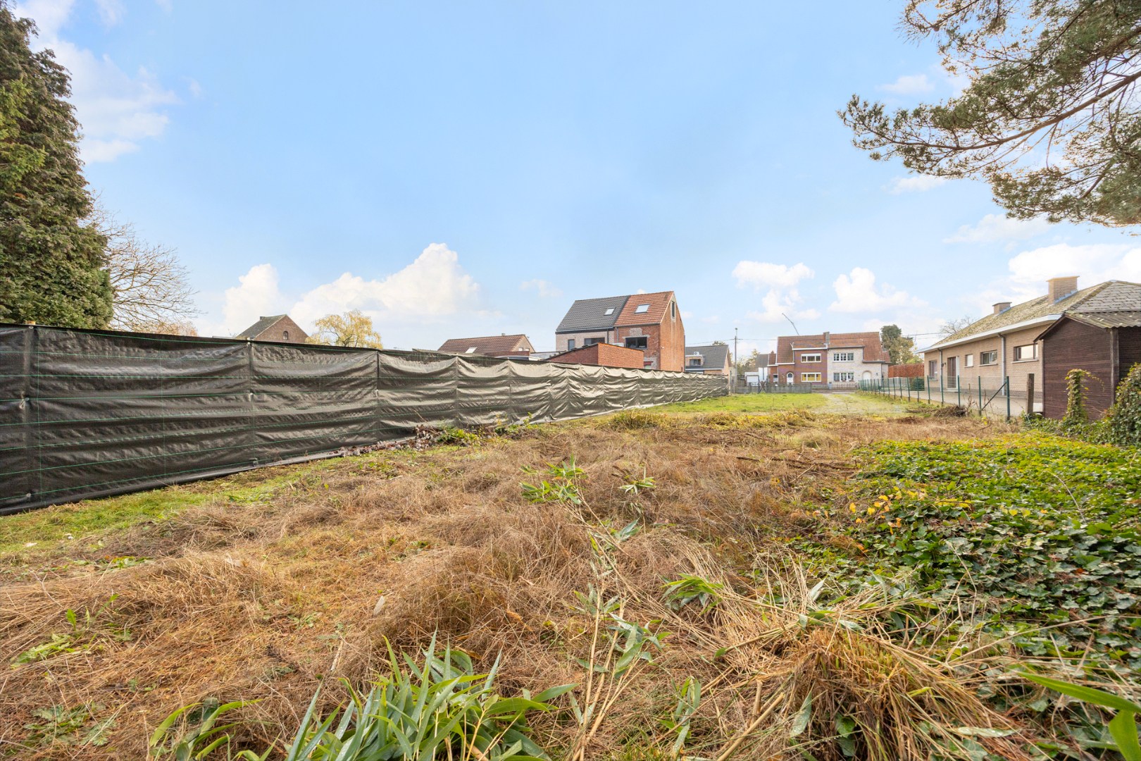 Bouwgrond te koop – Muizensteenweg, Bonheiden 