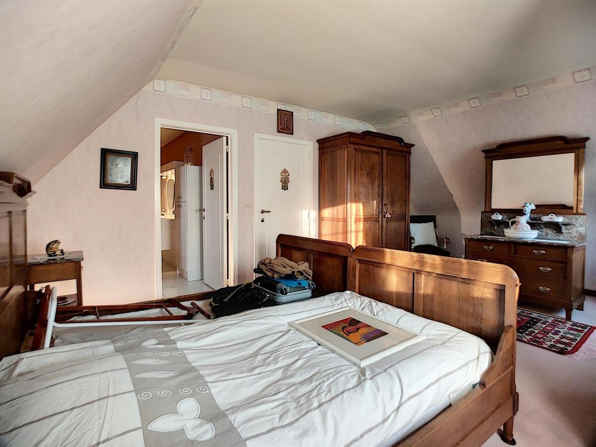 Mooie villa op een uitstekende ligging - Heist 