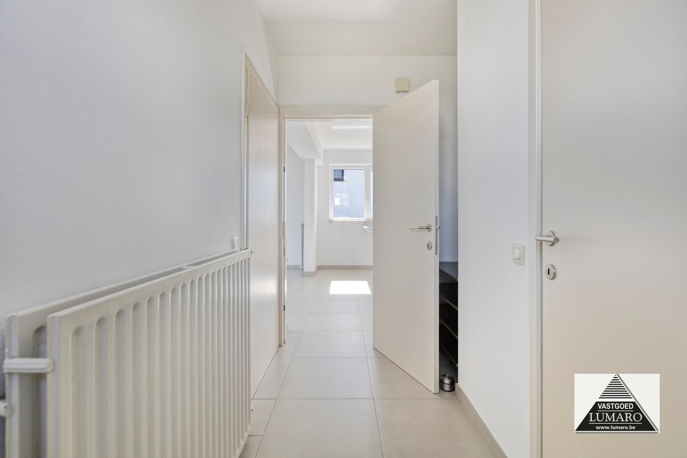 Vrijstaande woning voor gelijkvloers wonen! 
