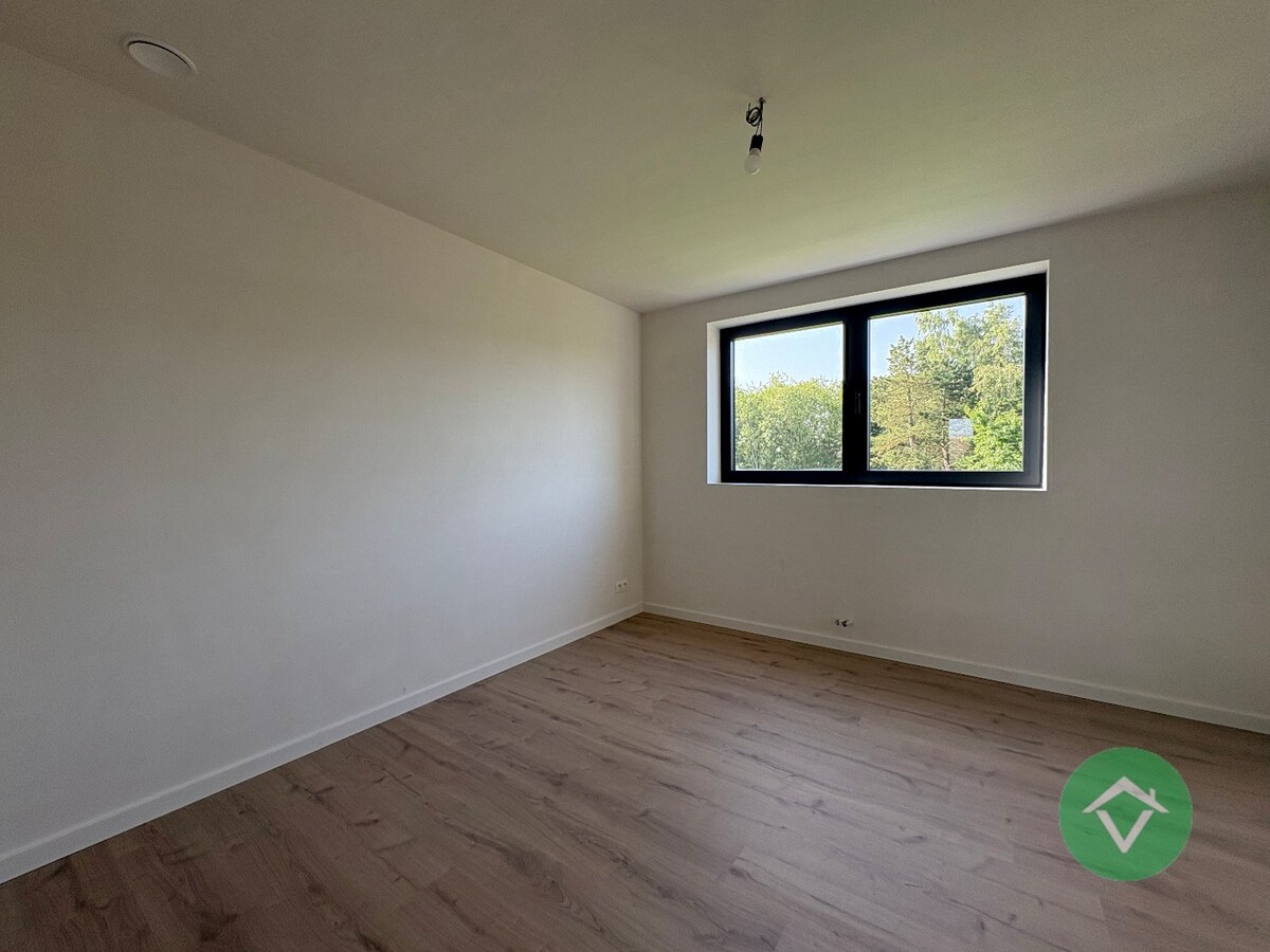 Energiezuinige woning te huur in Diksmuide 