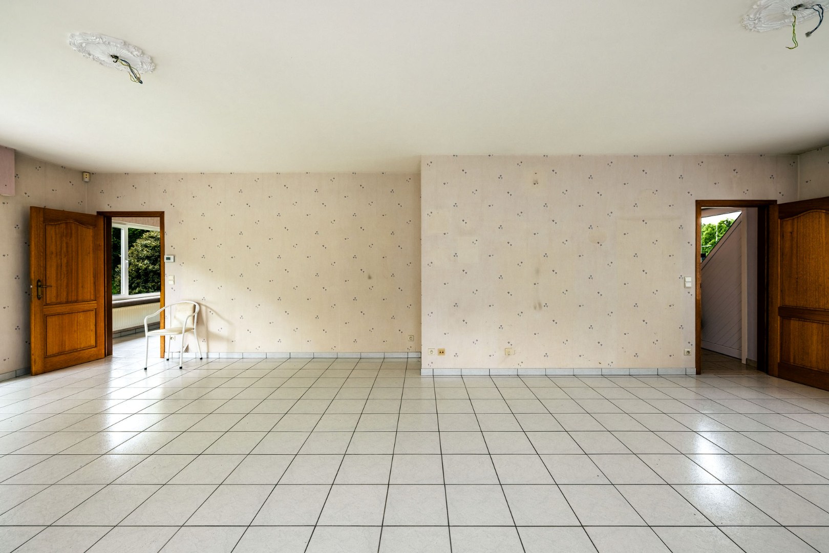 Vrijstaande woning met 4 slaapkamers, tuin en gunstig EPC-label B nabij Gent 