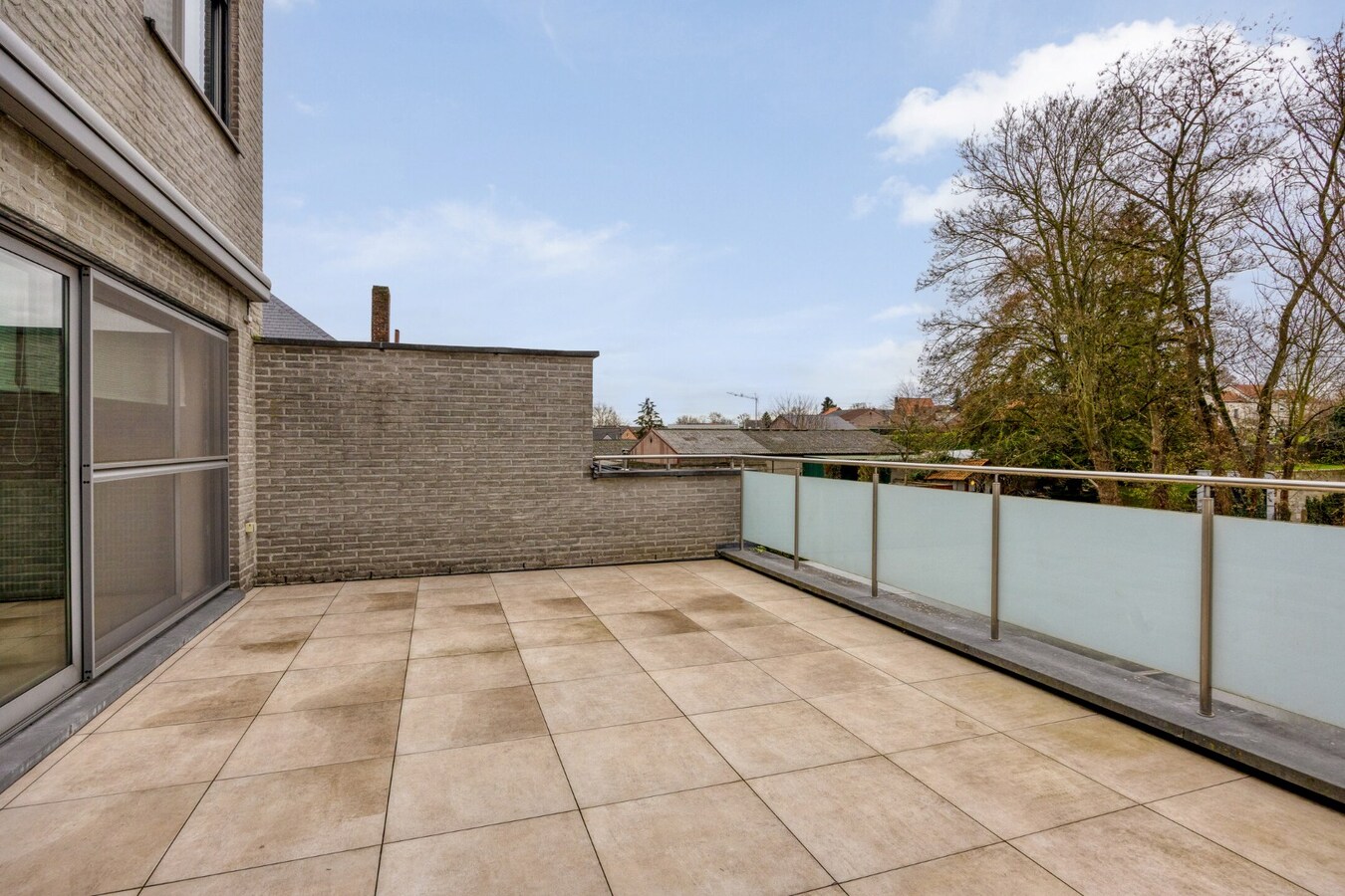 Te koop appartement - Riemst