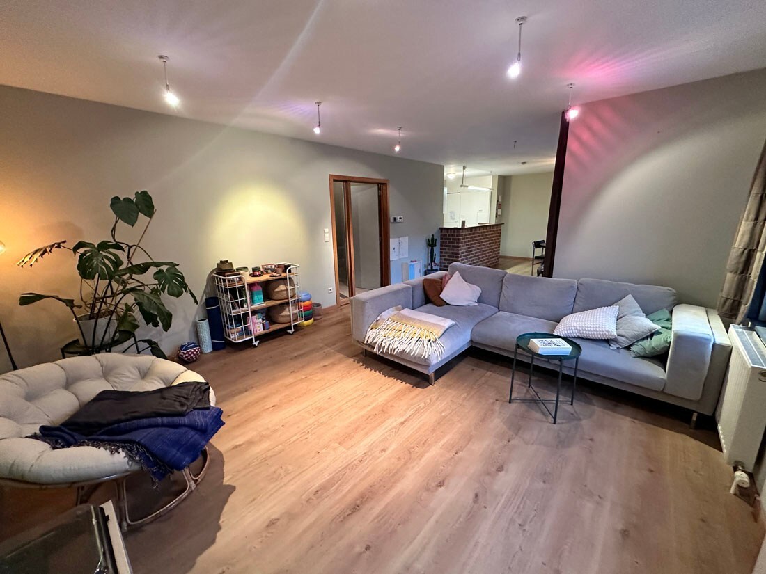 Uniek opbrengsteigendom in het centrum van Beringen 