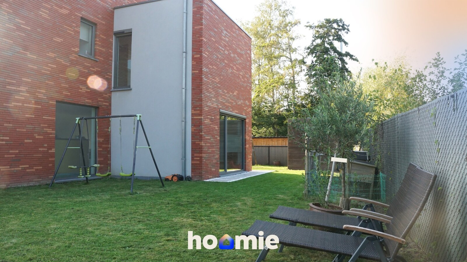 Woning sold in Deinze
