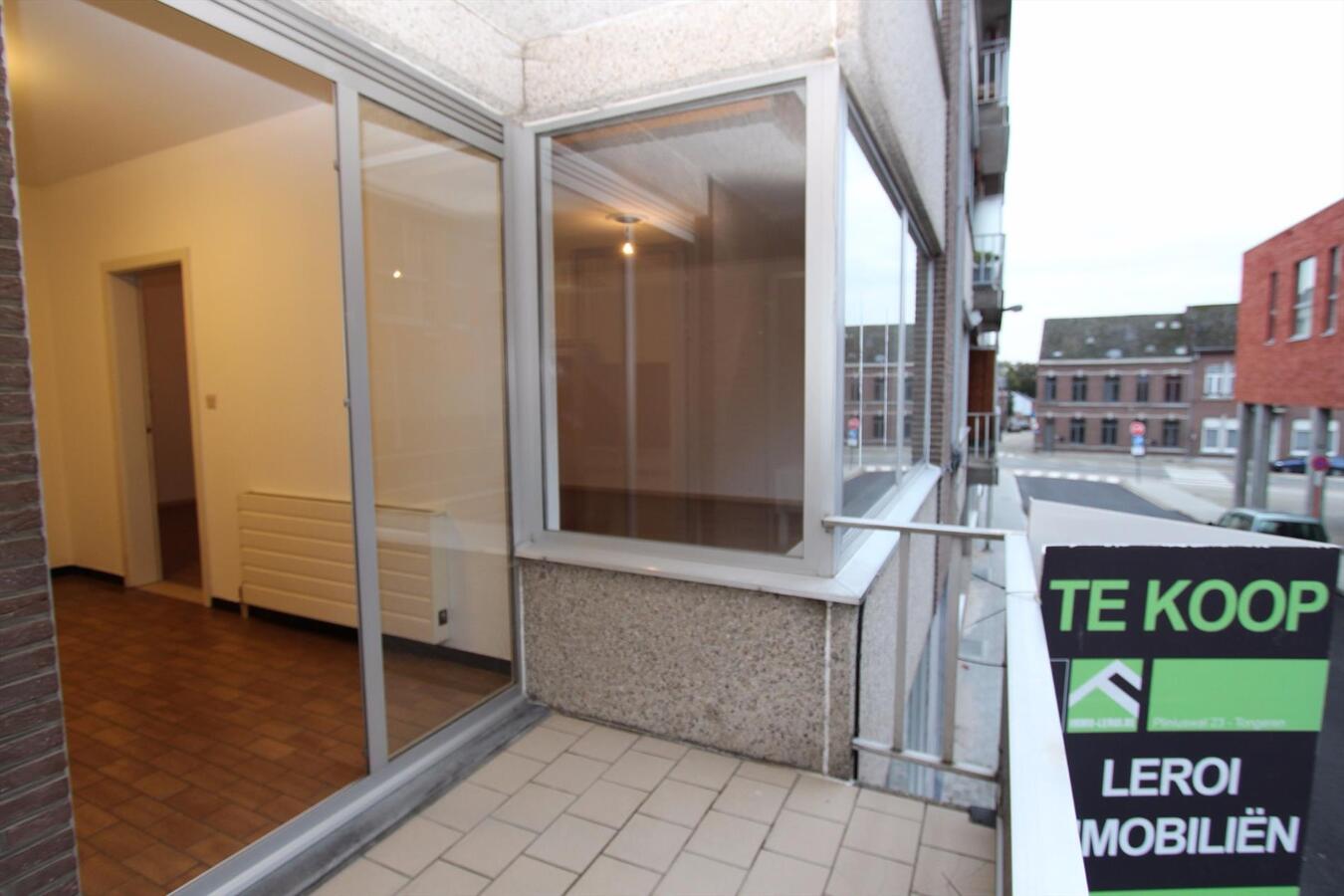 Verkocht appartement - Tongeren