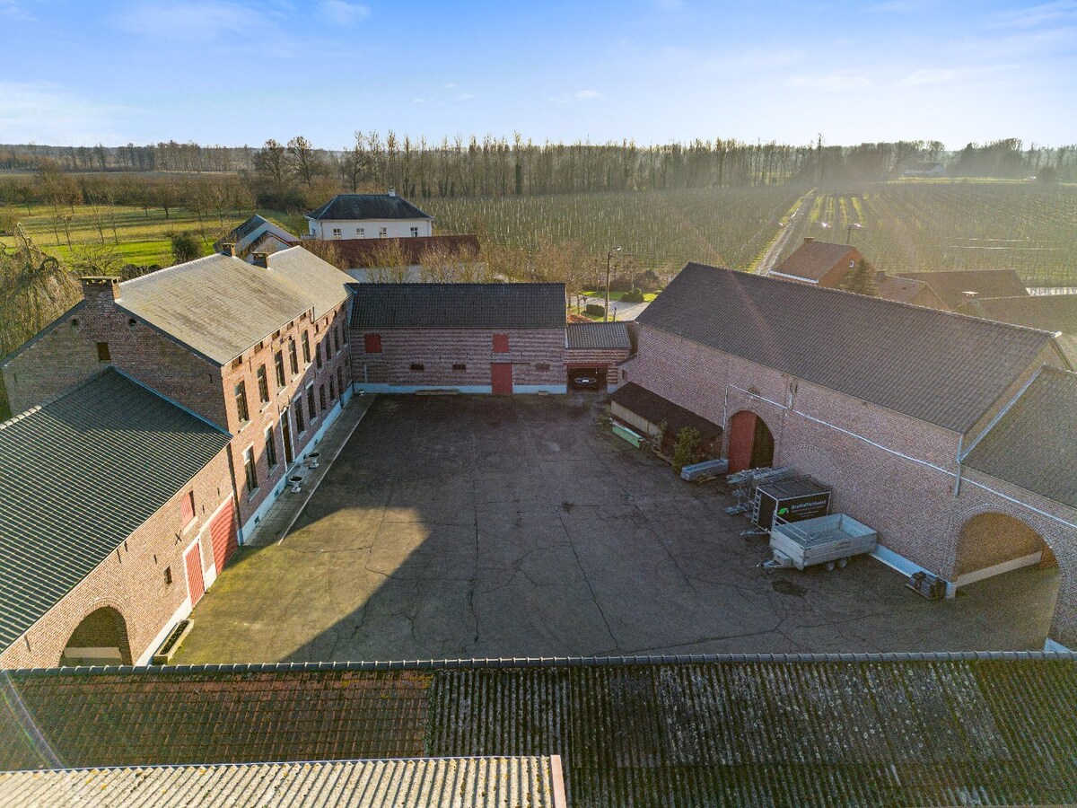 Property for sale in Rummen