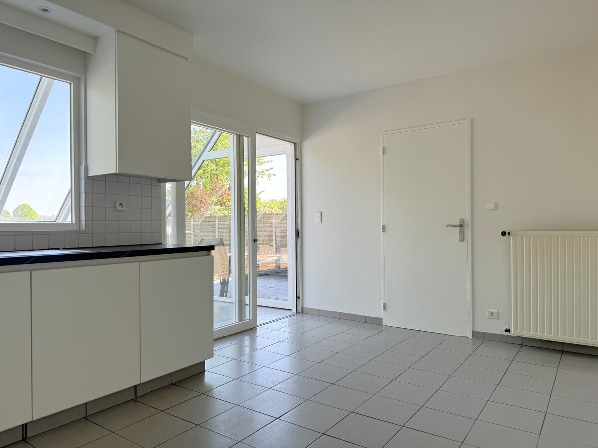 Woning verhuurd in Weelde