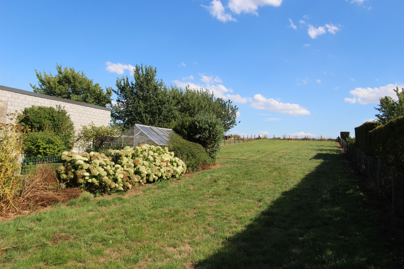 Verkocht woning - Heers