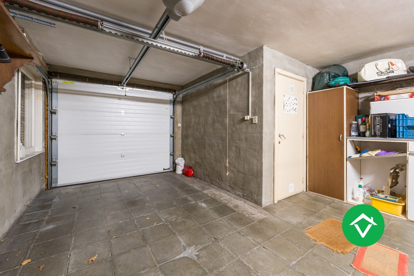 Authentieke gezinswoning op toplocatie in Torhout 