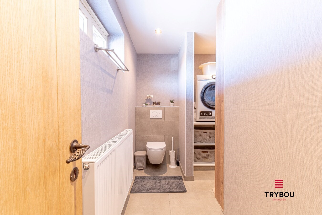 Prachtig onderhouden woning op rustige locatie 