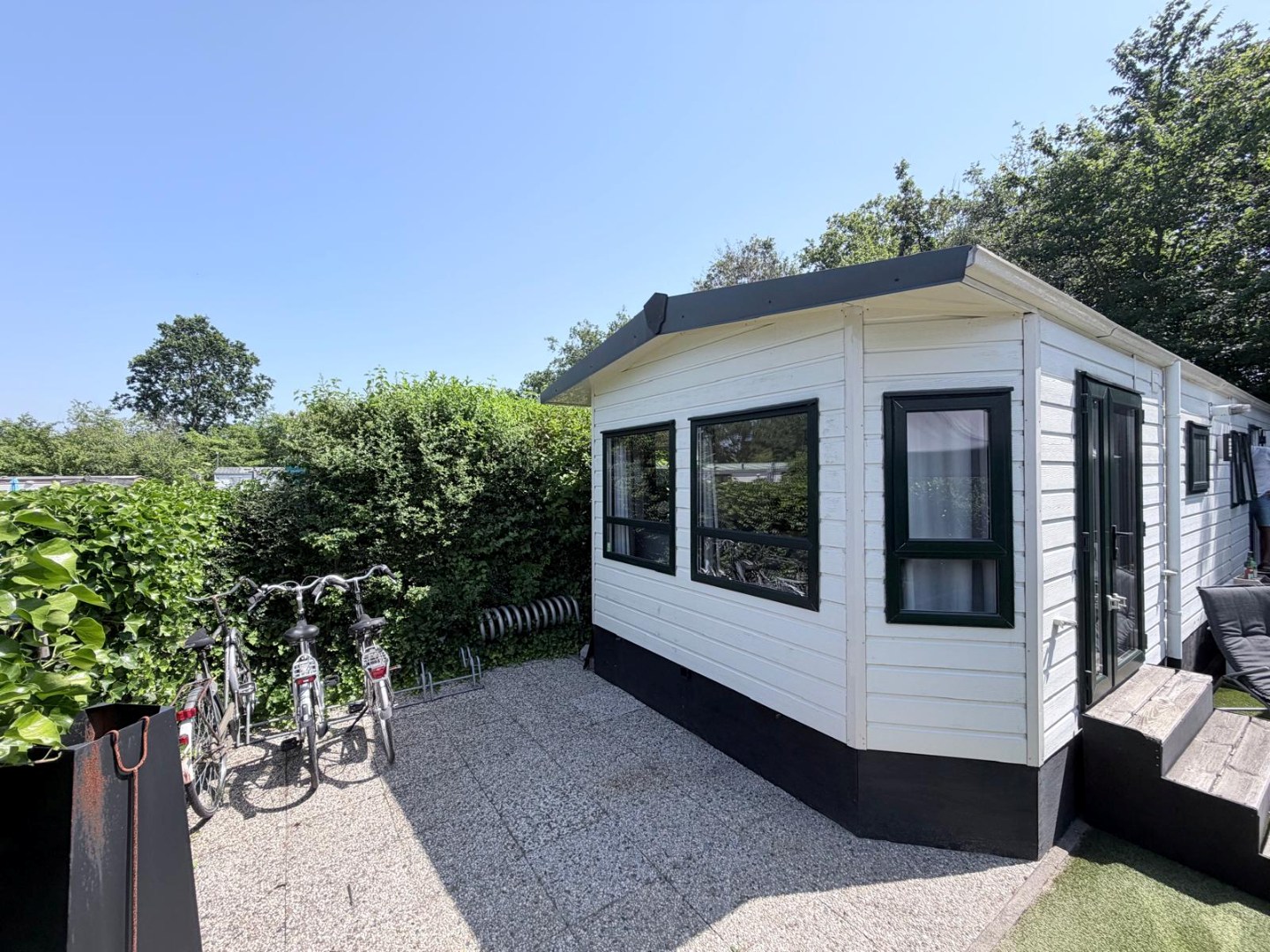 Lamsorenveld 620, RCN de Schotsman Kamperland 