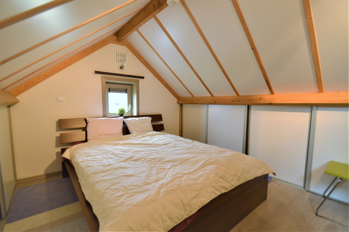 Sfeervol ingerichte vakantiewoning met 3 slaapkamers - Wenduine 