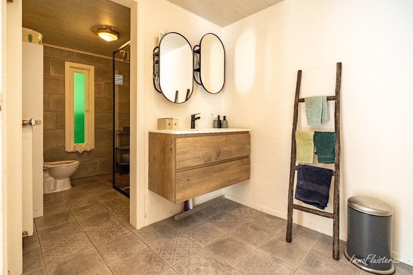 Property sold in Beverlo