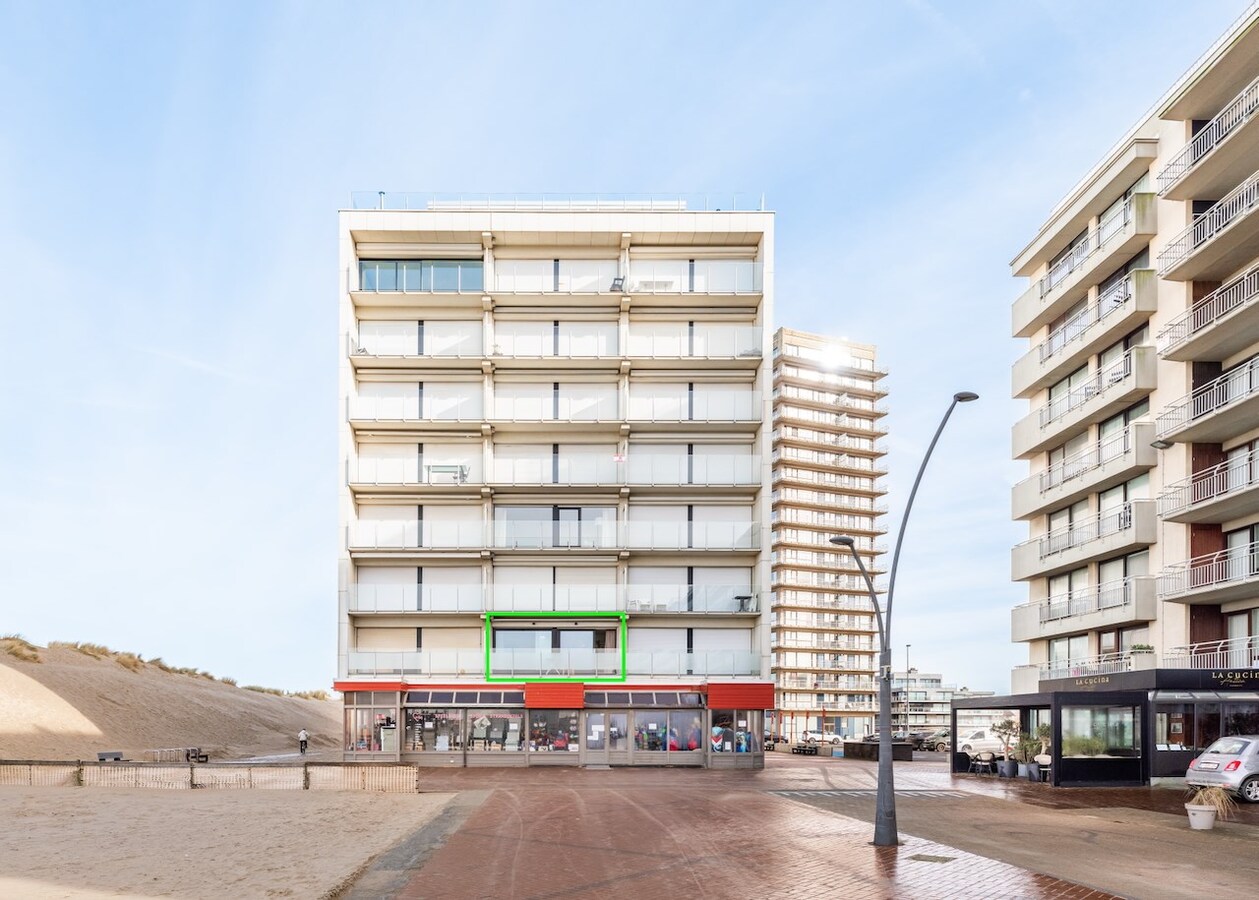 App.mit 1 Schlafzimmer 