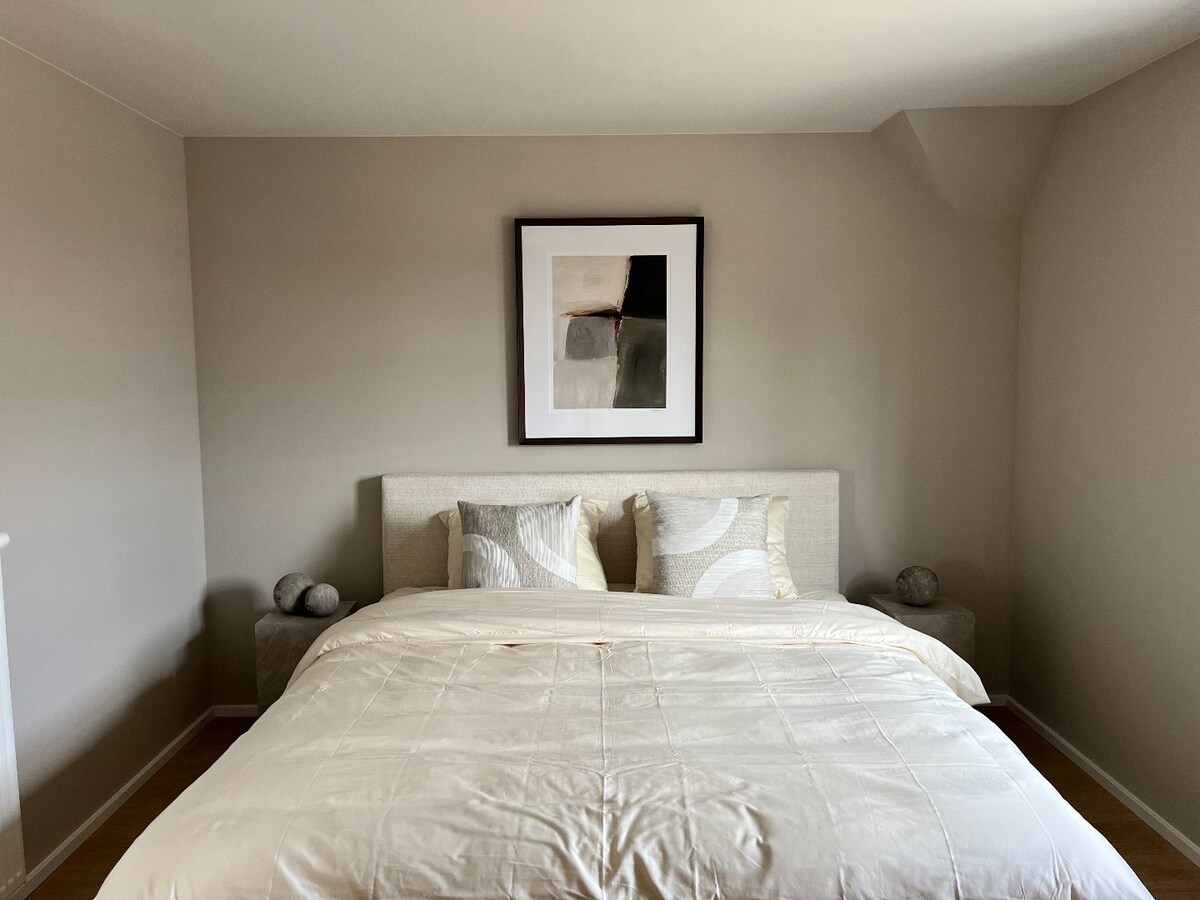 Prachtige nieuwbouwwoningen op landelijke locatie 