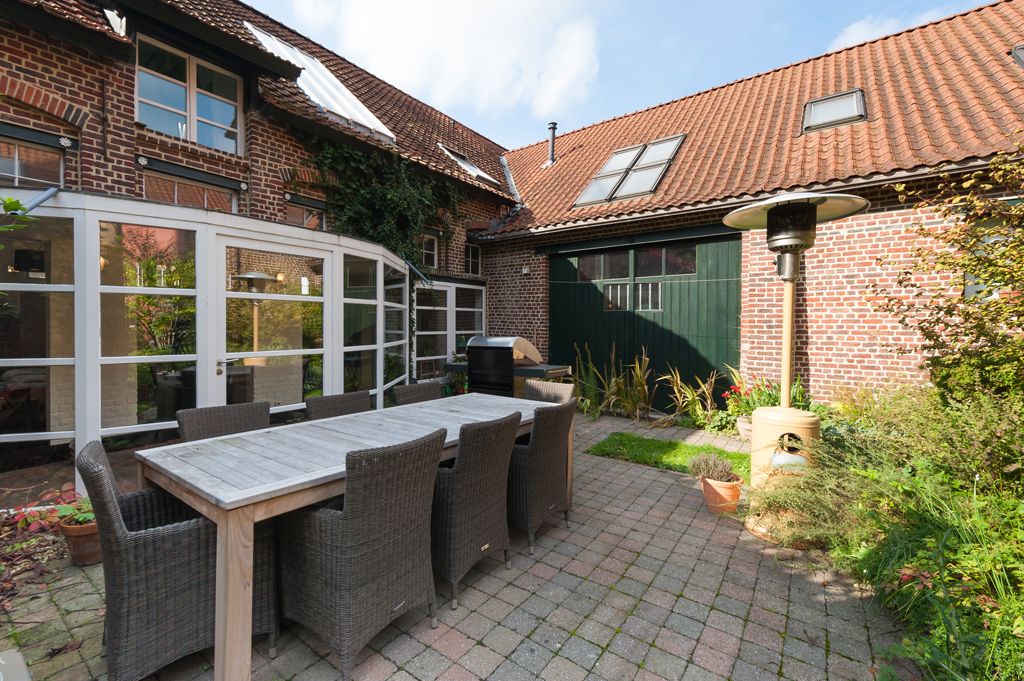 Woning verkocht in Oosterzele