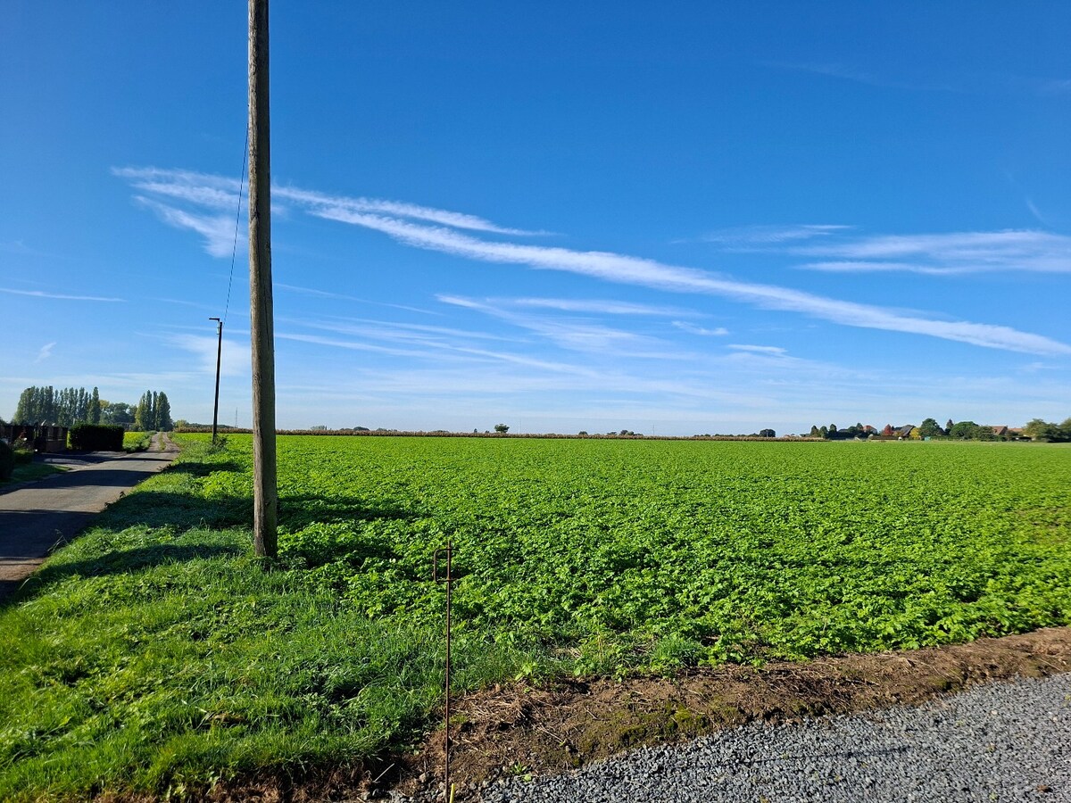A vendre - Terrain - Tournai