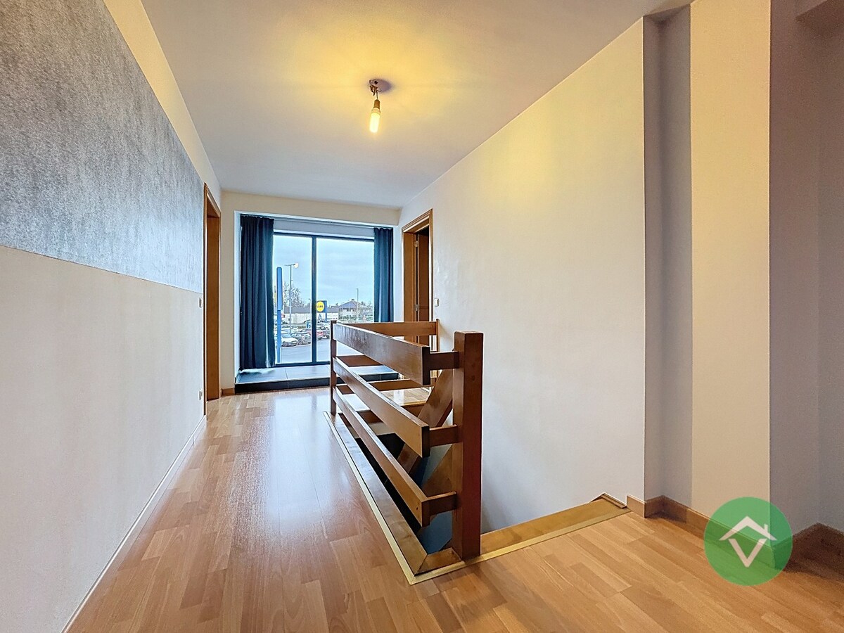 Gezellige instapklare woning in het charmante Koekelare 