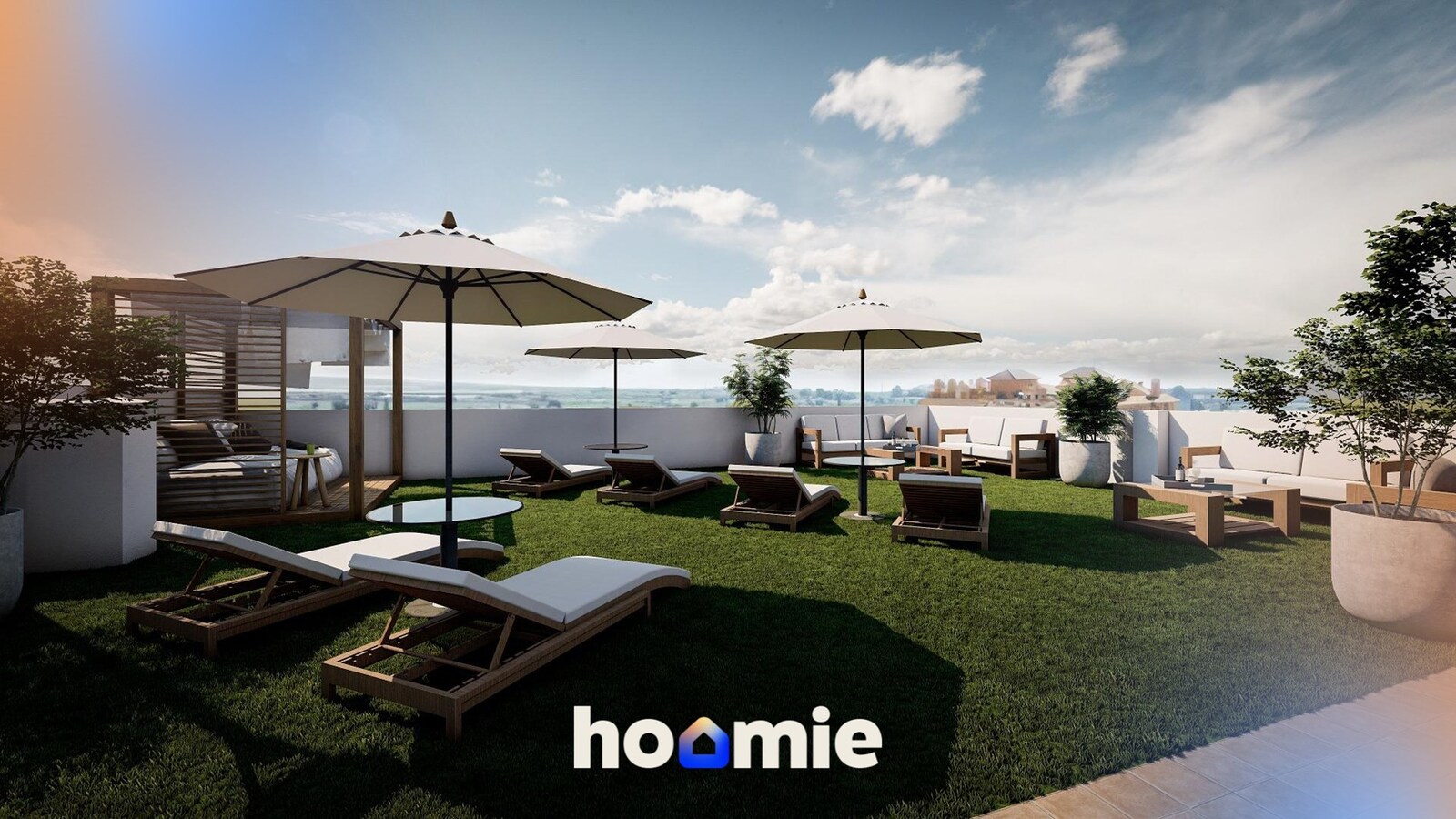 Appartement te koop in San Miguel de Salinas