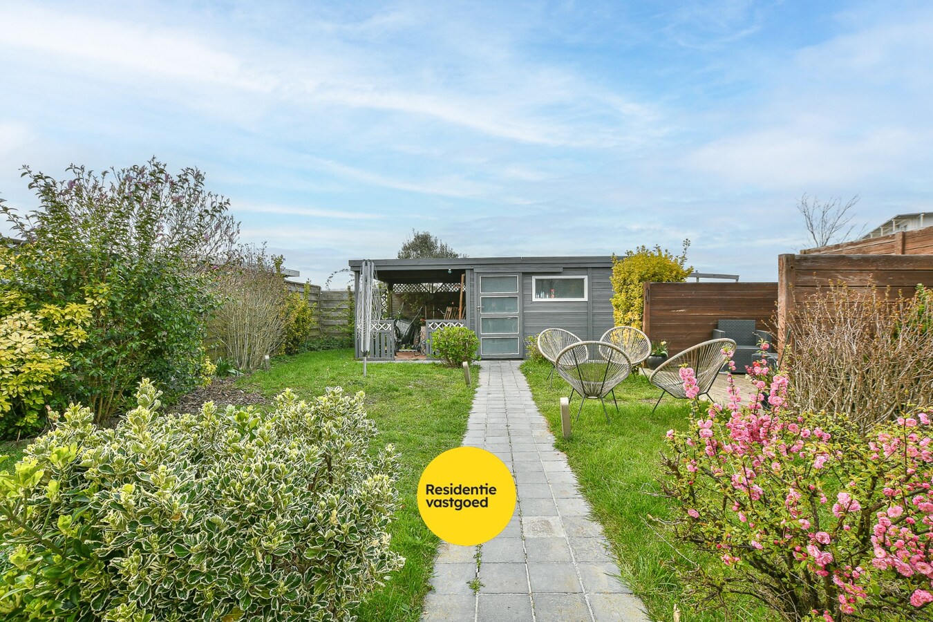 Te koop woning - De Haan