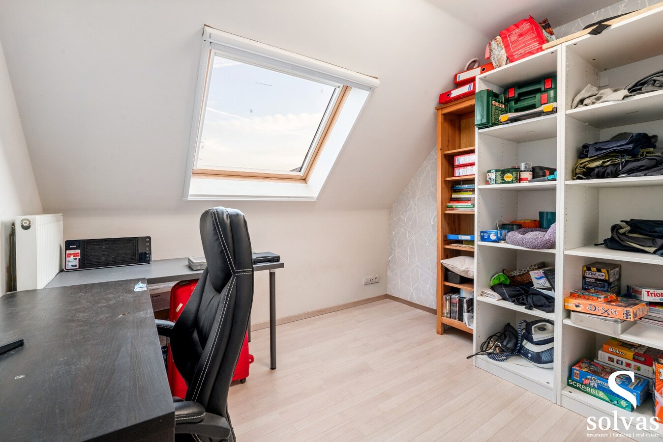 instapklare gezinswoning op een boogscheut van het centrum 