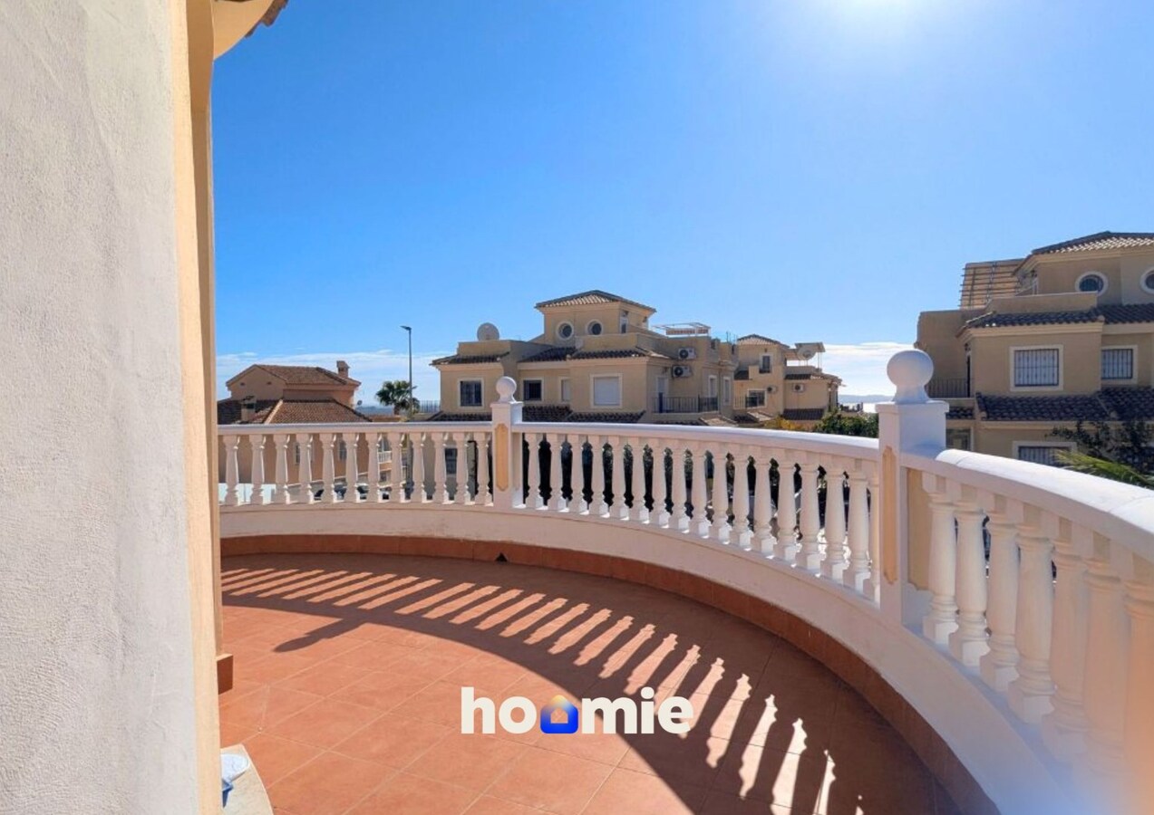 Woning te koop in Ciudad Quesada