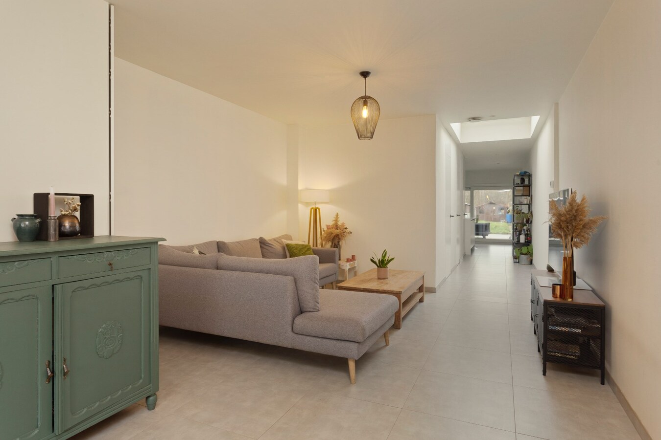 Verkocht woning - Lier