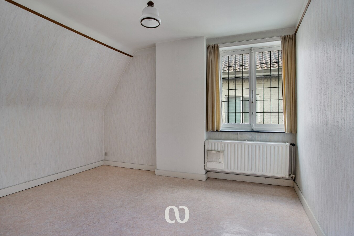 Te renoveren gezinswoning in Oudenaarde 