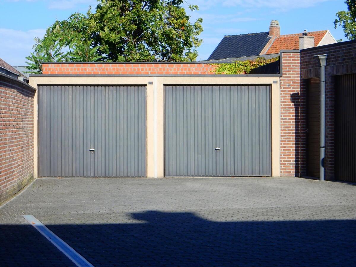 Ruim en rustig gelegen appartement met 3 slaapkamers 