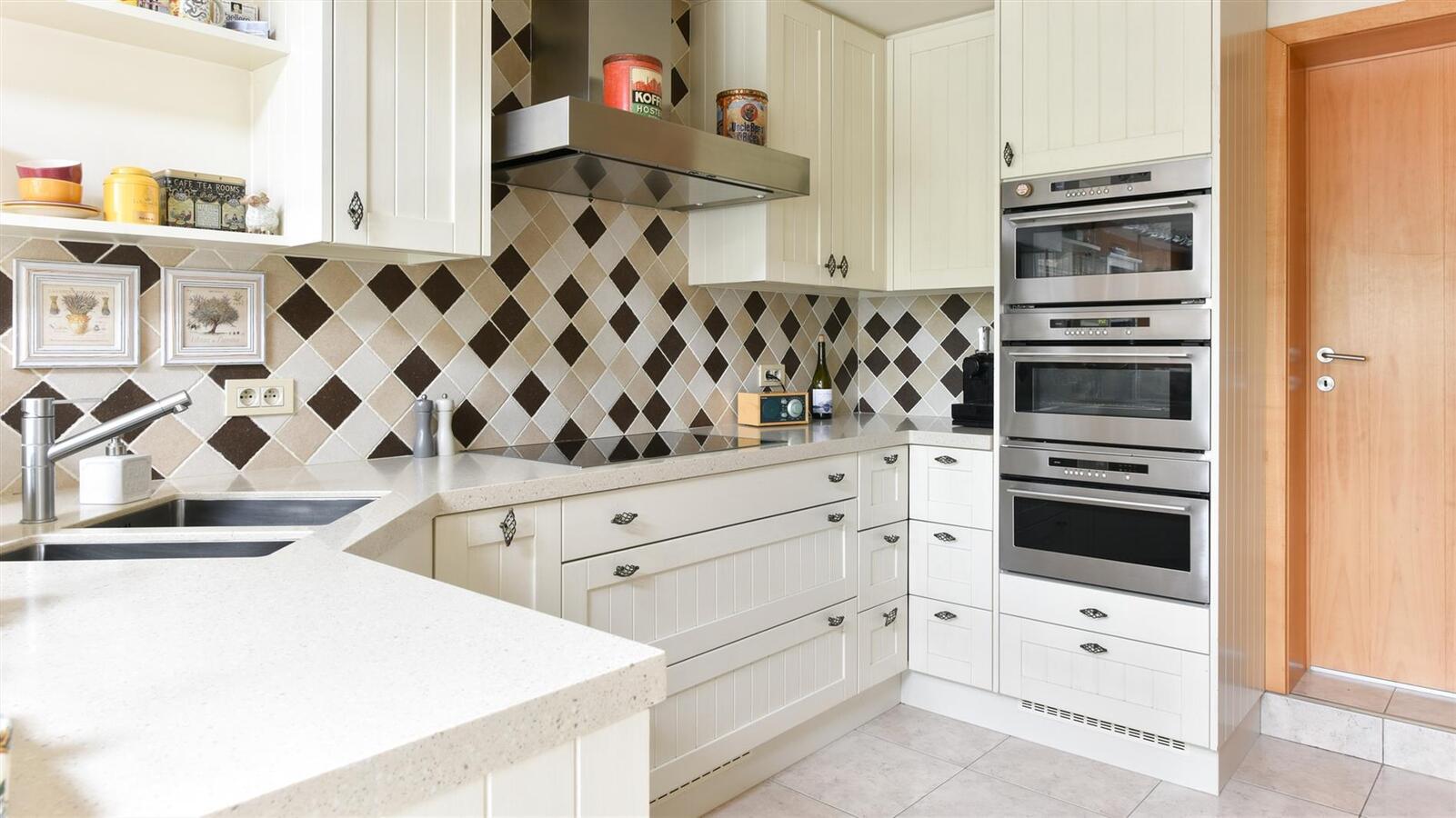 Uitzonderlijke, idyllisch gelegen gezinswoning - Lissewege 