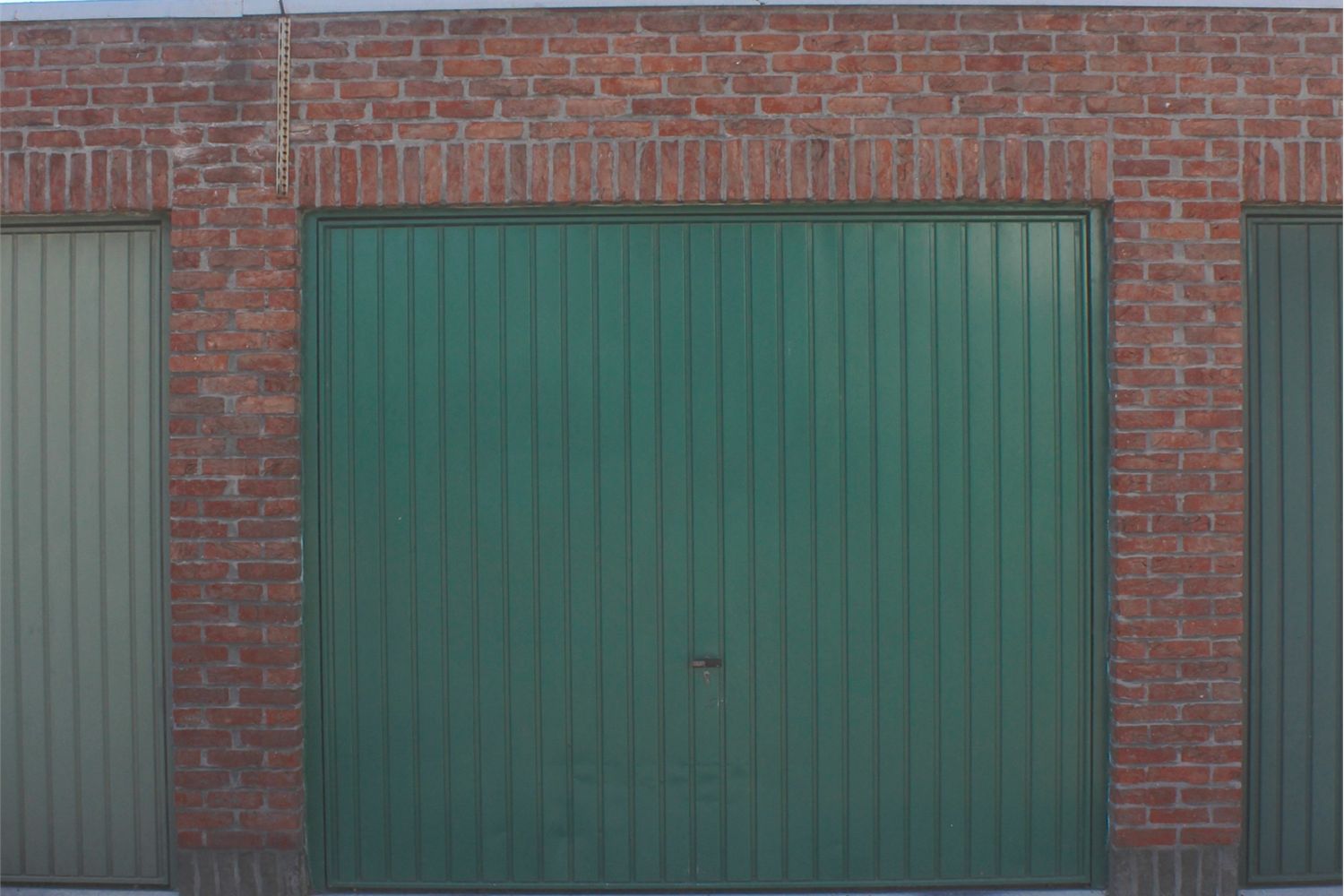 Woning verkocht in Wichelen