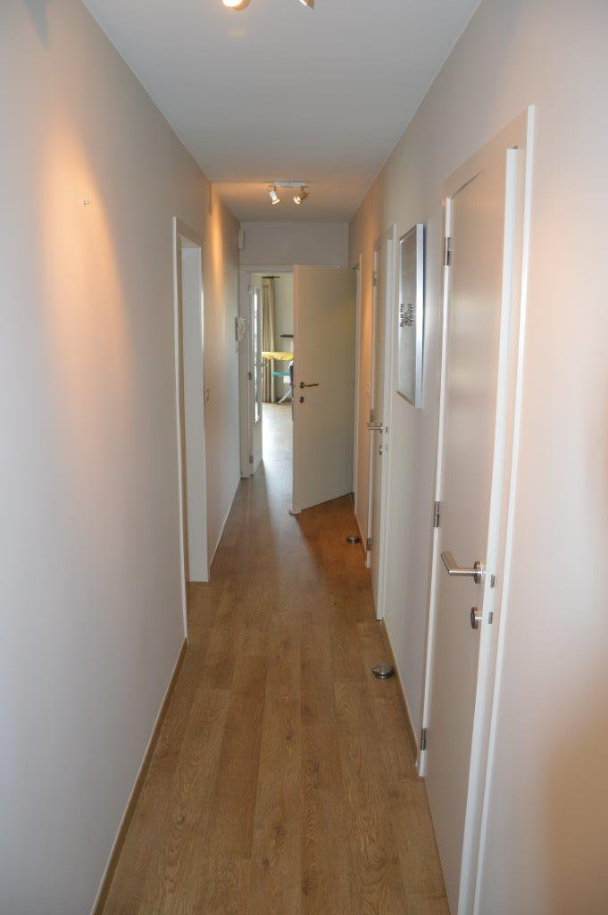 Duplex verhuurd in Kortrijk (8500)