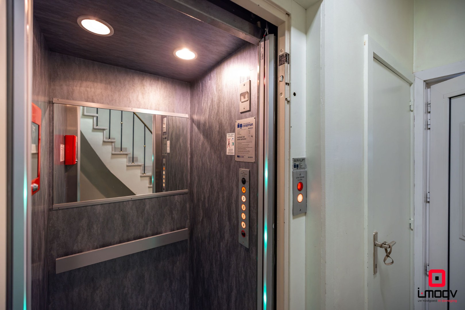 Appartement te koop in Westende