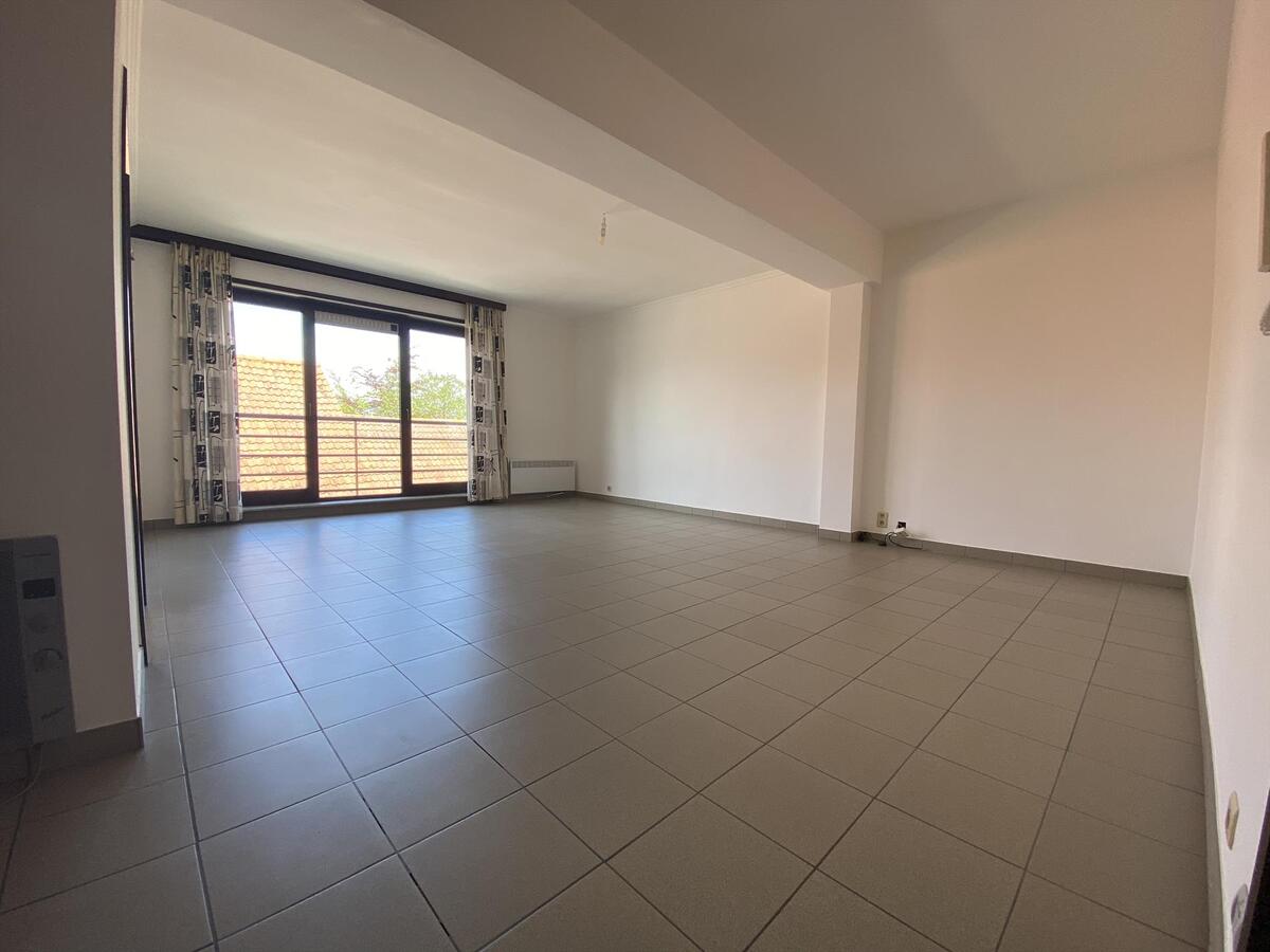 Verhuurd appartement - Koekelare
