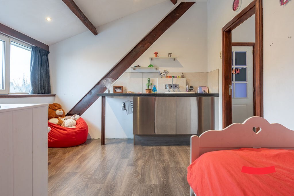 Woning verkocht in Ravels