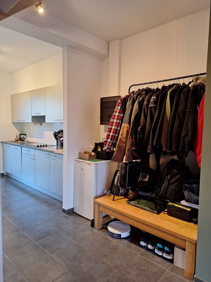 Verhuurd duplex - Kermt