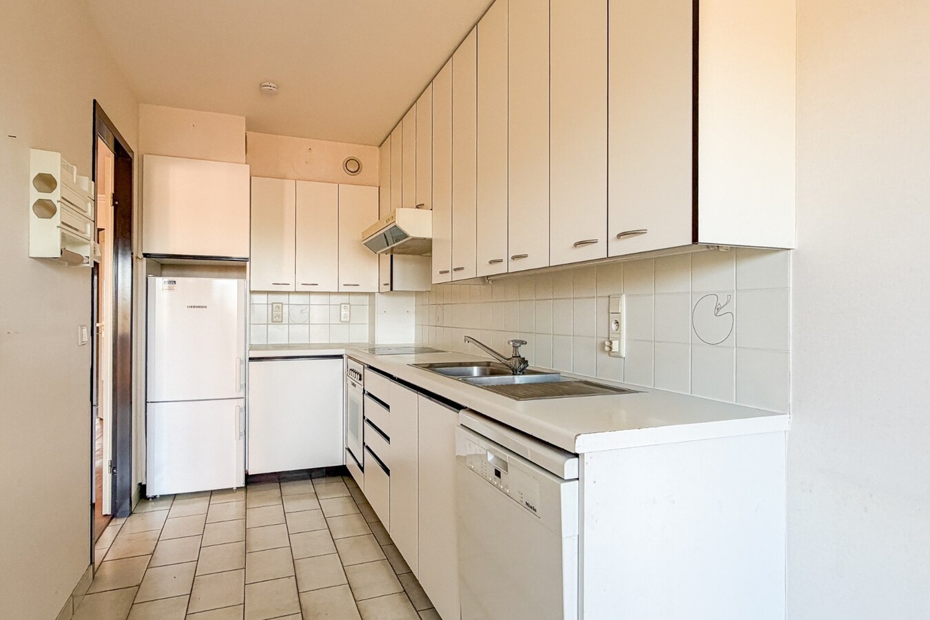 Te koop appartement - Brugge