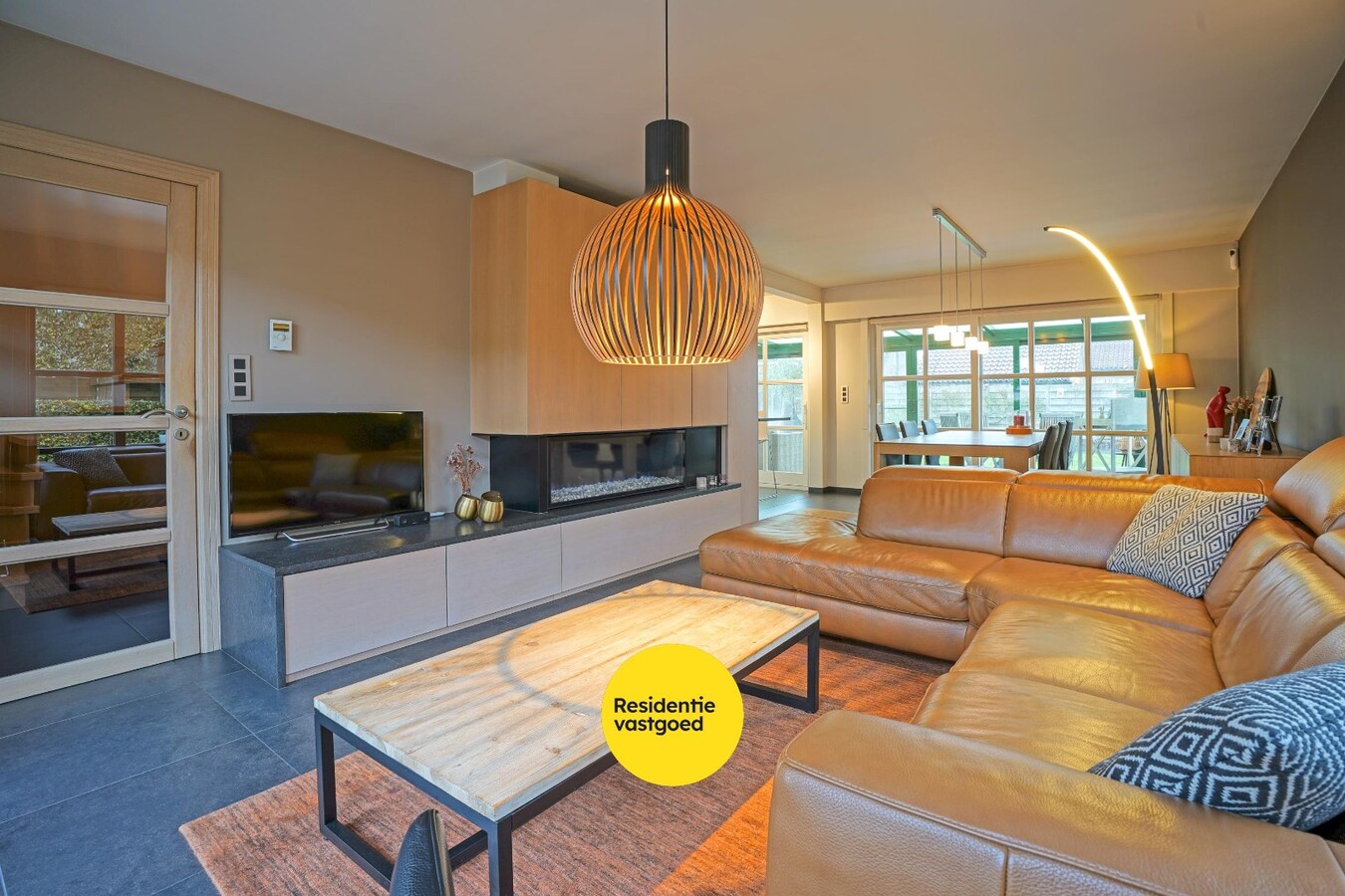 Te koop woning - Nieuwpoort