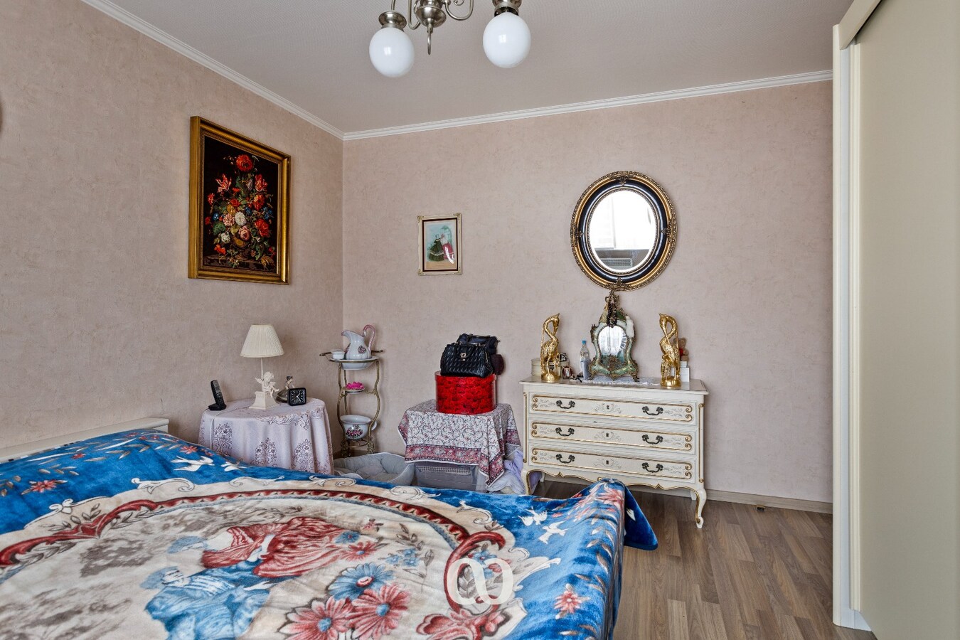 Gezellig appartement vlakbij het centrum van Oudenaarde 