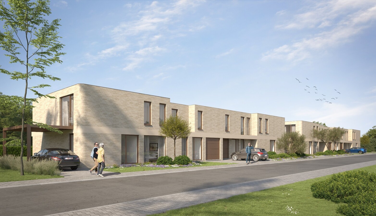 Te koop woning - Koekelare