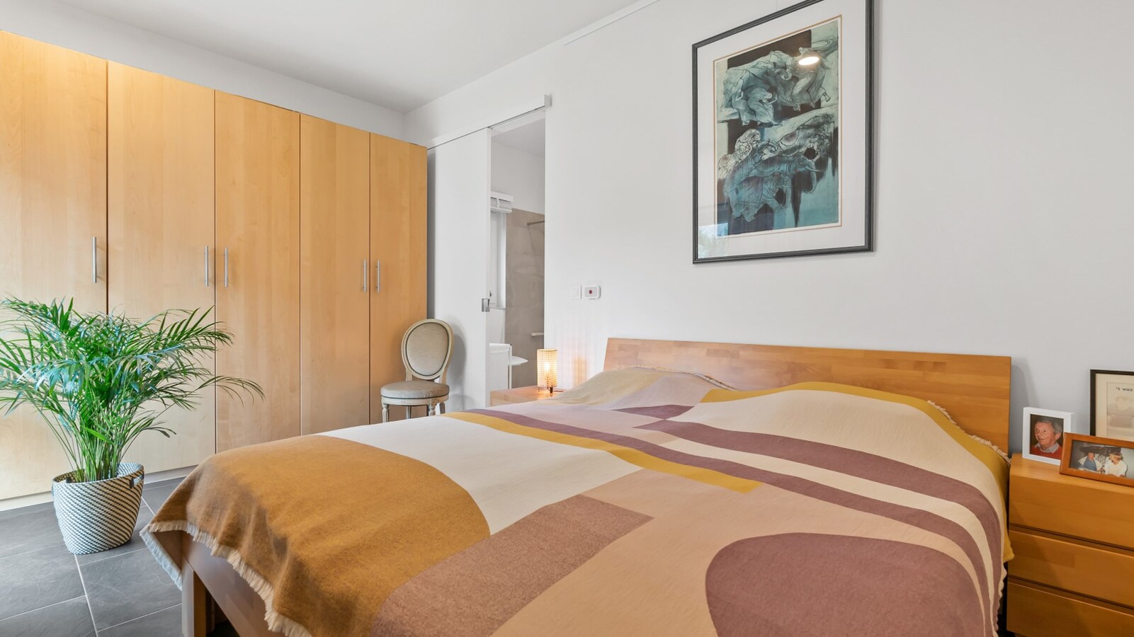 SINT-JORIS-WINGE - Assistentiewoning 82 m2 met 2 slks + terras 