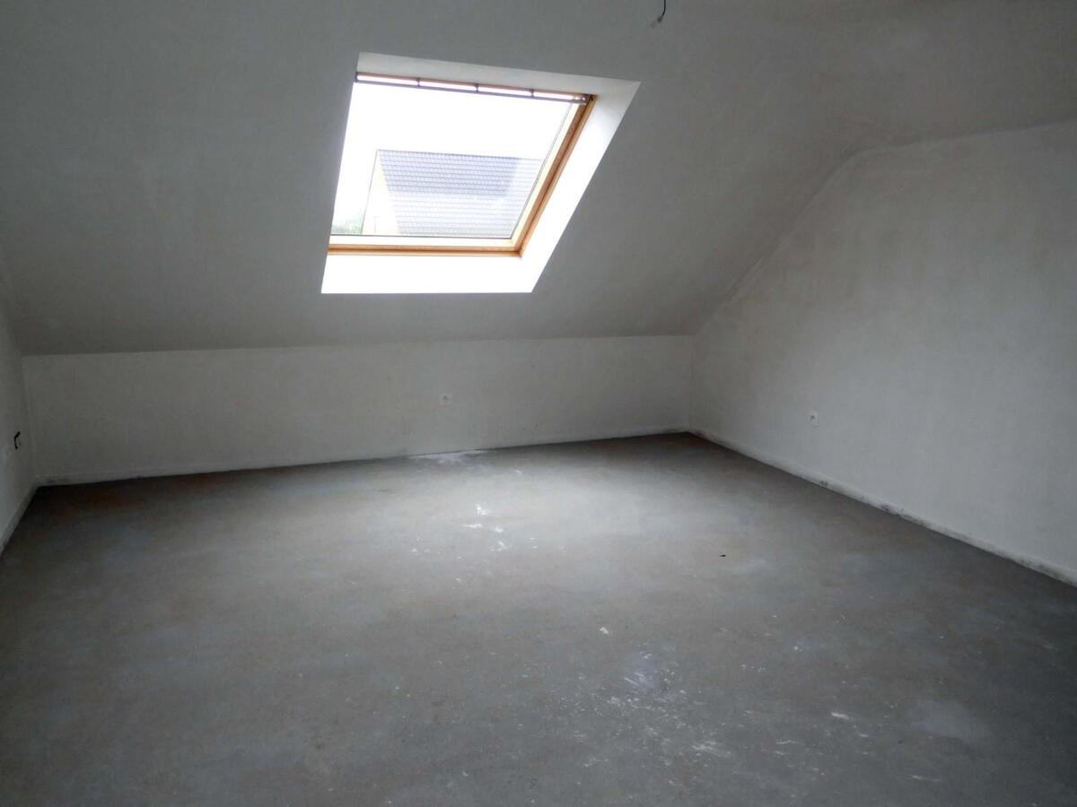 Nieuwbouwpastoriewoning E-peil 50 