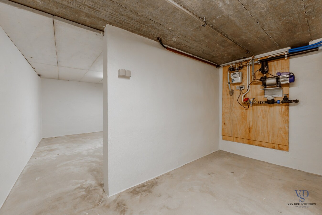 Stijlvol wonen. 