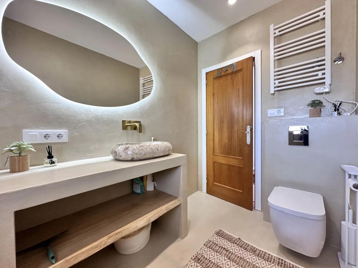 Het mooiste verzicht van de Costa Blanca vind je hier ! 