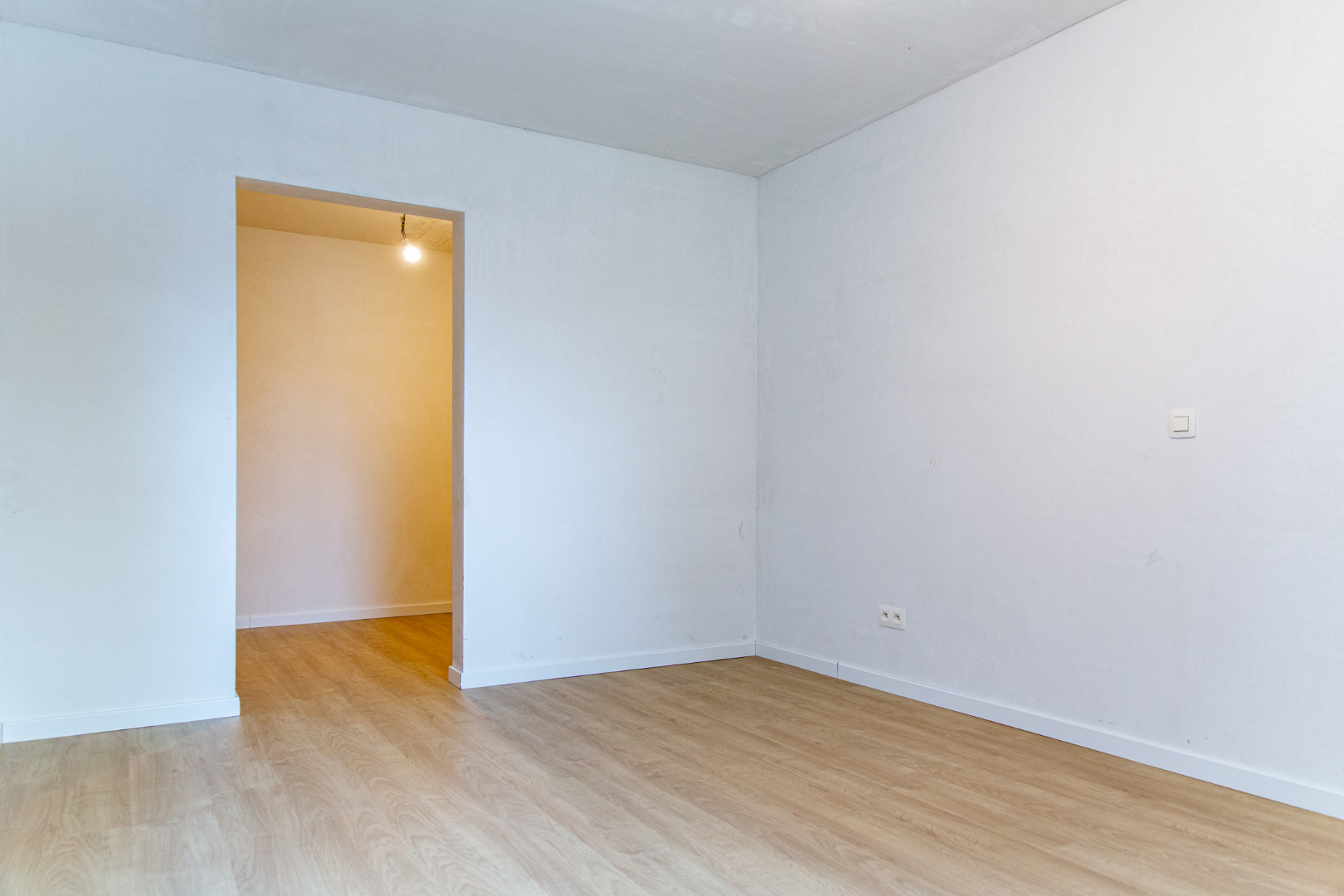 Nieuwbouw gezinswoning  4 slpks, garage en tuin te Maldegem 